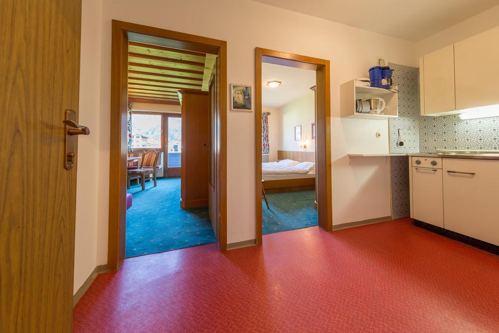 Appartement Regina Zell am Ziller Exterior foto