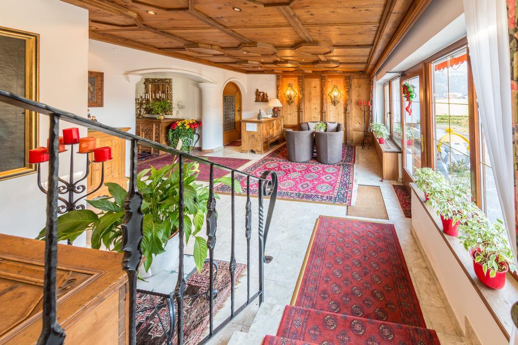 Appartement Regina Zell am Ziller Exterior foto