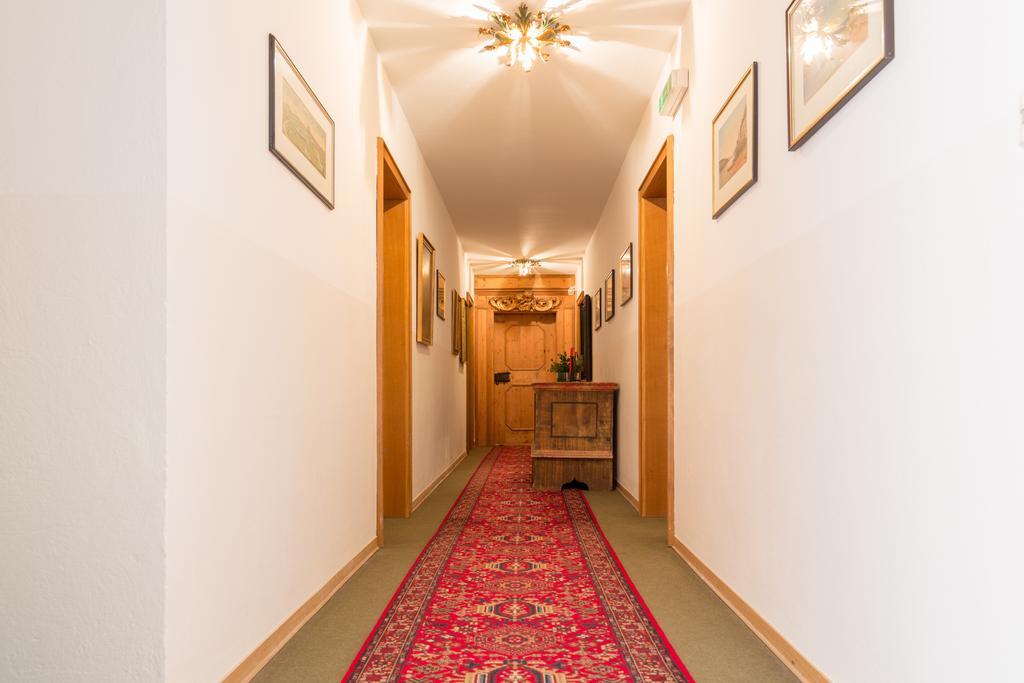 Appartement Regina Zell am Ziller Exterior foto